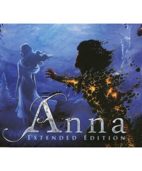 Anna - Extended Edition Steam Key GLOBAL